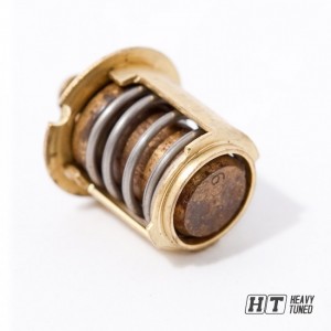 Thermostat, Original Piaggio