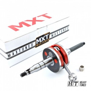 MXT Racing Kurbelwelle - Minarelli stehend / vertikal 10mm