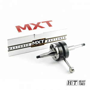 MXT Racing Kurbelwelle - Peugeot stehend / vertikal Euro 2 Motor