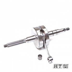 MXT Racing / Evolution Kurbelwelle - Minarelli liegend (12mm)