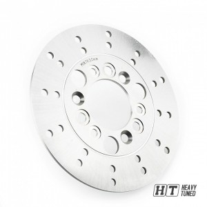 Bremsscheibe IGM, Aprilia/Yamaha/Piaggio/Peugeot