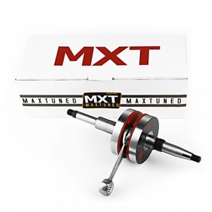 MXT Racing Kurbelwelle - Peugeot stehend (EURO I)