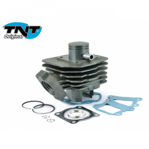 Zylinder TNT Standard 50ccm, Peugeot vertikal AC