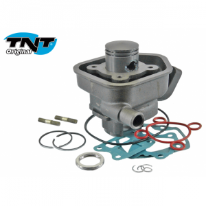 Zylinder TNT Standard 50ccm, Peugeot vertikal LC