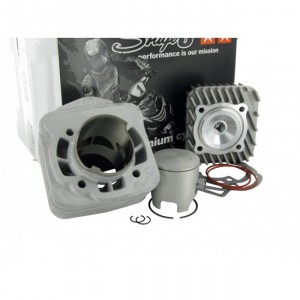 Zylinderkit Stage6 RACING 70cc MKII, Piaggio AC