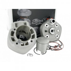 Zylinderkit Stage6 RACING 70cc MKII, Piaggio LC