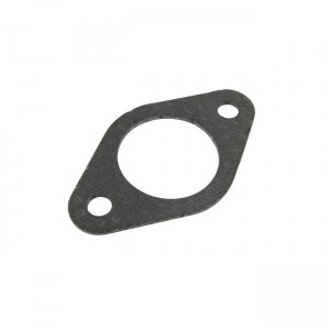 Dichtung / Auspuffdichtung / Krümmerdichtung Piaggio / Gilera 125 - 150 - 180 2Takt - Runner SKR TPH Hexagon