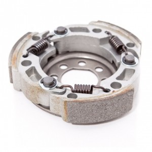 Kupplung RMS Piaggio 125 - 150ccm 2Takt - TPH 125 / SKR 125 / Hexagon EX EXS