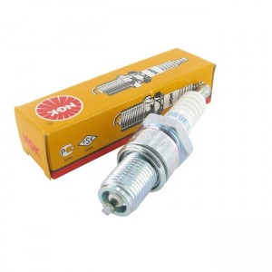 Zündkerze NGK Platin Langgewinde B10EVX (W1CC)