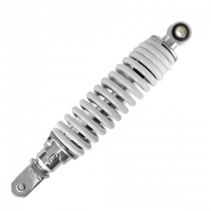 Federbein / Stoßdämpfer Hydraulisch TNT, für Yamaha Booster 50 = 250mm 