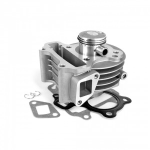 Zylinder TNT Standard 50ccm, GY6 50ccm (139QMB / QMA)