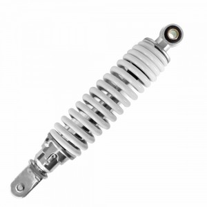 Federbein / Stoßdämpfer Hydraulisch TNT, für Peugeot Speedfight Trekker Länge = 270mm
