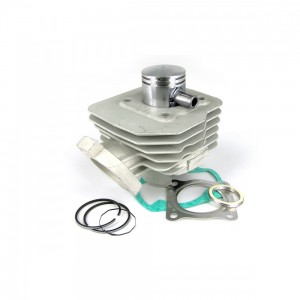 Zylinder TNT Standard 50ccm Aluminium. Peugeot stehend AC