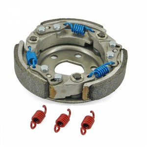 Racing Kupplung TNT 107mm Minarelli / Piaggio / Peugeot