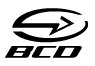 Optisches Tuning von BCD