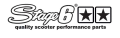 High Quality Racing Parts von Stage6