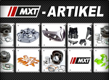 Wir sind H&auml;ndler f&uuml;r Maxtuned MXT Tuning und Ersatzteile