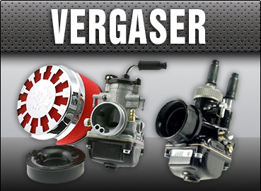 Gr&ouml;&szlig;ere Tuning Vergaser f&uuml;r euren Scooter gibt es bei Heavy-Tuned.de