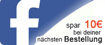 10€ Rabatt auf Rollerteile als Heavy Tuned Facebook Fan
